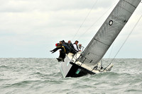 2013 Charleston Race Week B 152