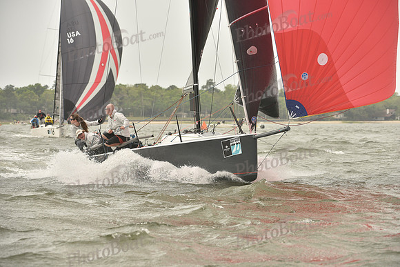 2019 Charleston Race Week H_0762