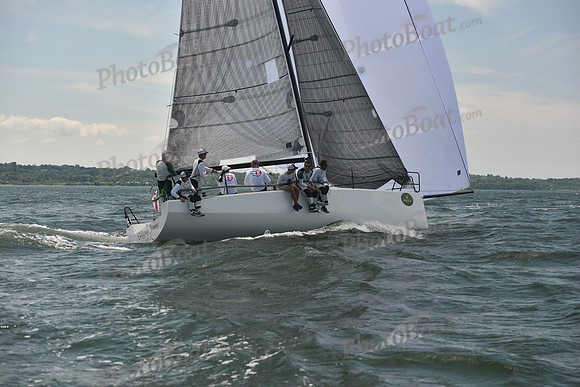 2018 NYYC Race Week A_0475