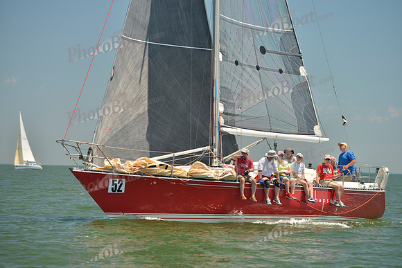 2017 Southern Bay Race Week B_1556