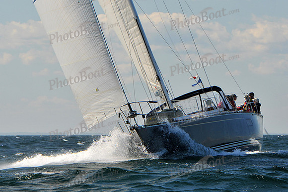 2012 Newport Bermuda 1774