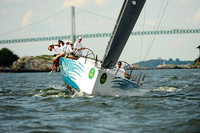 2014 NYYC Race Week C 1382