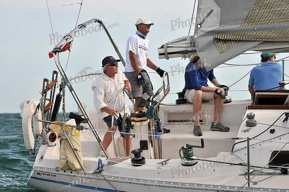 2012 Suncoast Race Week A 1012