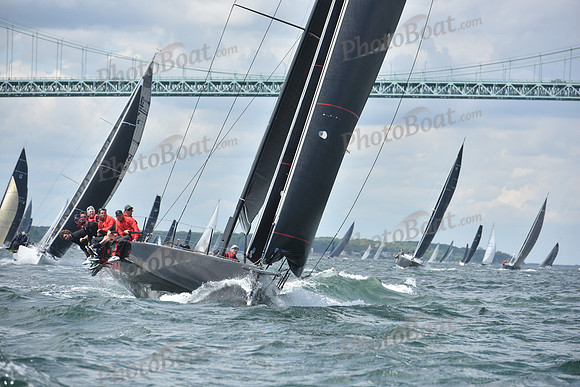 2019 NYYC Annual Regatta A_2647