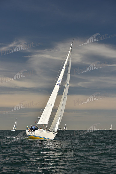 2024 Figawi 2275