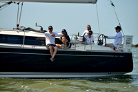 2018 Charleston Race Week A_0474