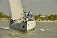 2019 Charleston Race Week B_0648