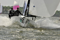 2013 Charleston Race Week A 2464
