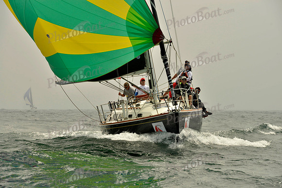 2017 Block Island Race Week C_0924
