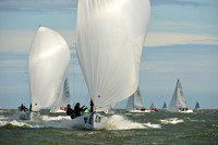 2016 Charleston Race Week D 0436