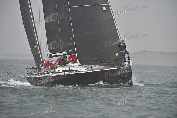 2021 Block Island Race Week C_1594