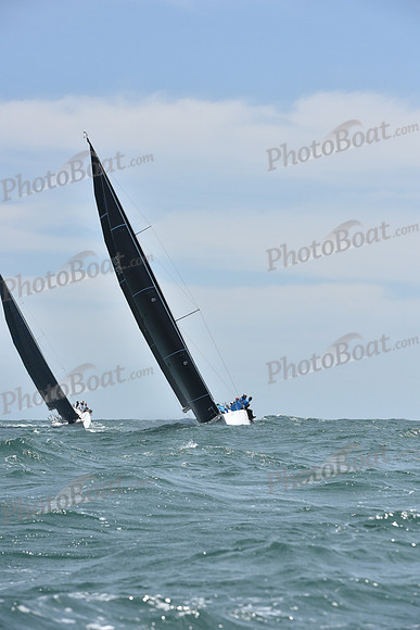 2019 NYYC Annual Regatta A_1292