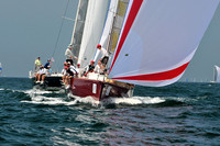 2013 Block Island Race Week B 743
