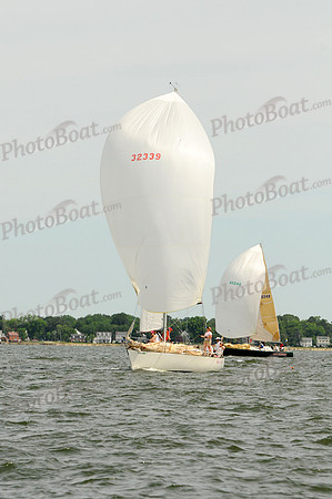 2011 Southern Bay RW A 732