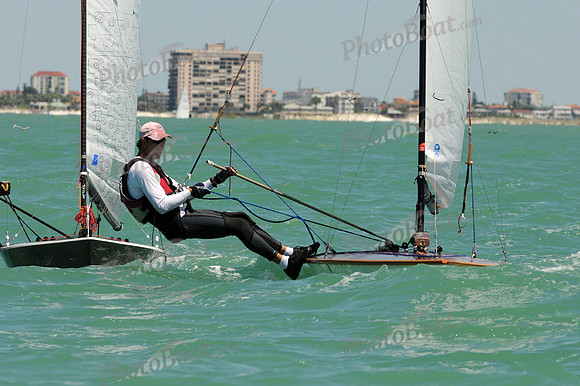 2012 Contender Worlds A 1840