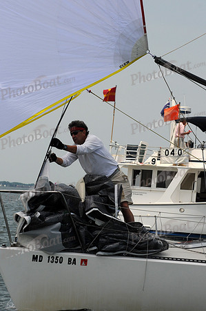 2011 Southern Bay RW D 955
