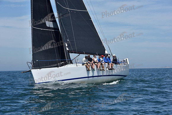 2021 Block Island Race Week A_0757