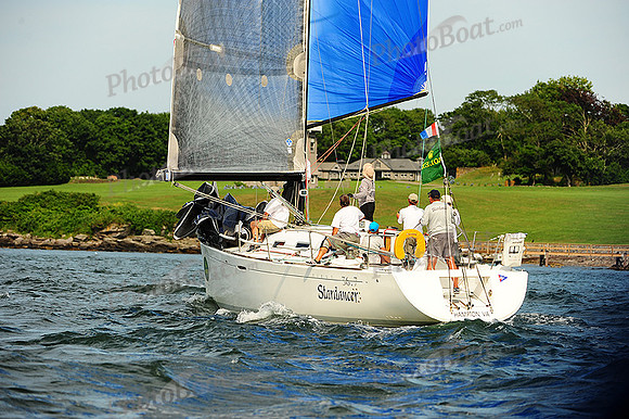 2014 NYYC Race Week C 1337