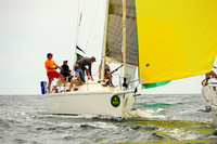 2014 NYYC Race Week E 325