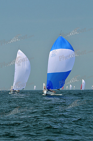 2013 Block Island Race Week B 587