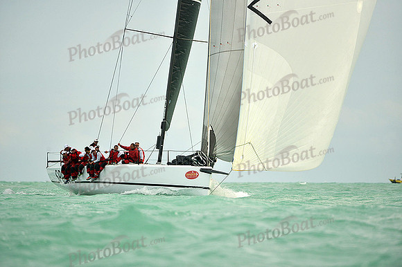 2016 Key West Race Week D_1040