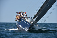 2019 Block Island Race Week A_0694