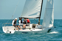 2015 Key West Race Week C 136