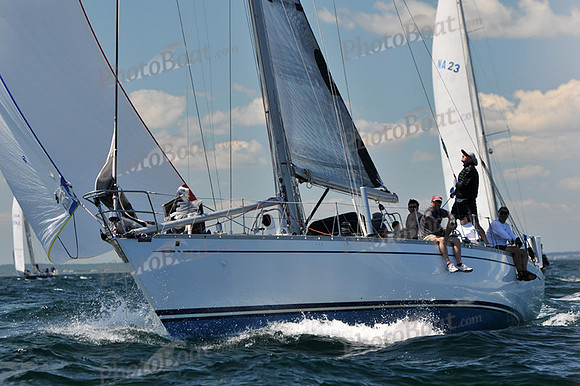 2012 Newport Bermuda 751