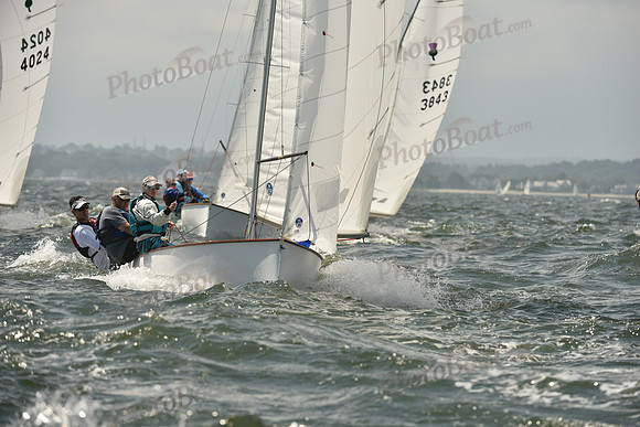 2018 Thistle Nationals E_1154