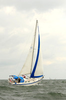 2012 Cape Charles Cup A 537