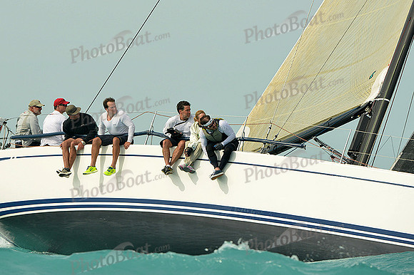 2015 Key West Race Week E 2589