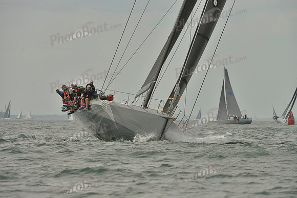 2018 NYYC Annual Regatta A_0823