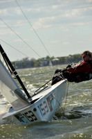 2016 Charleston Race Week D 0725