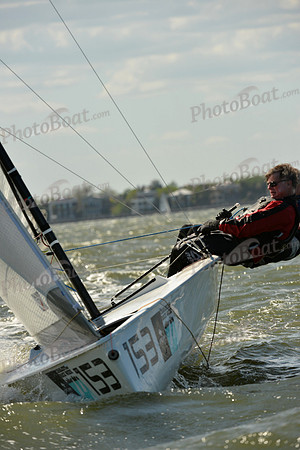 2016 Charleston Race Week D 0725
