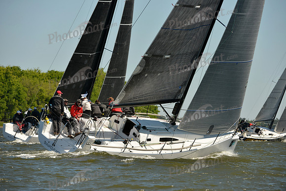 2016 Charleston Race Week F_0339