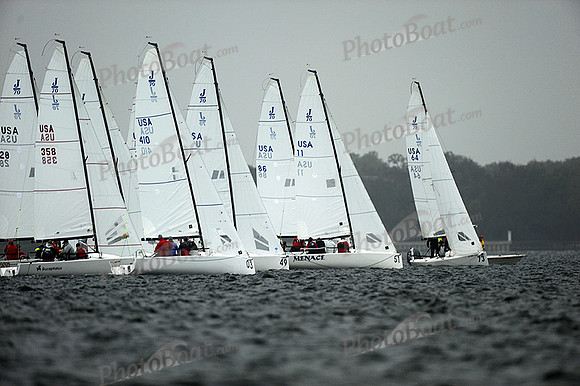 2014 J70 Winter Series E 1817