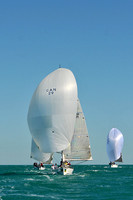2013 Key West Race Week D 414