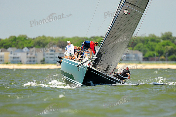 2014 Southern Bay Race Week E 1042