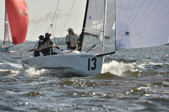 2019 J70 Winter Series C_0567