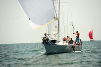 2014 Cape Charles Cup A 852