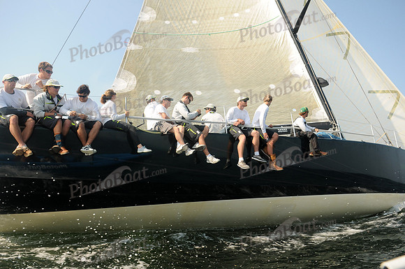 2011 Block Island Race A 2101