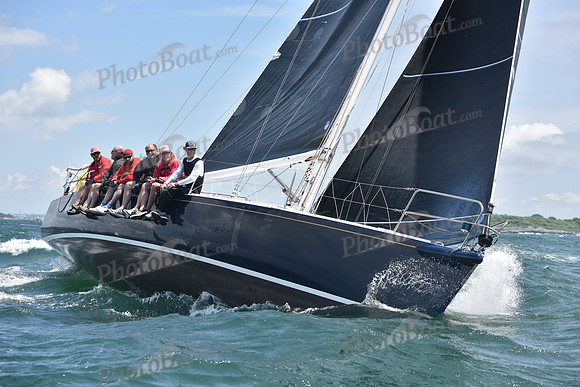2019 NYYC Annual Regatta A_0941