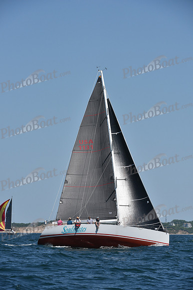2019 Block Island Race Week A_0295