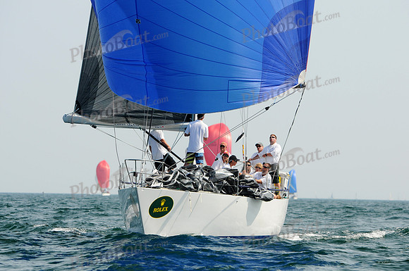 2011 Block Island RW C 941