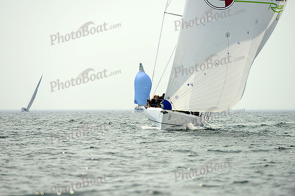 2013 Block Island Race Week A 1154