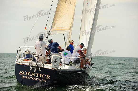 2014 Cape Charles Cup B 898