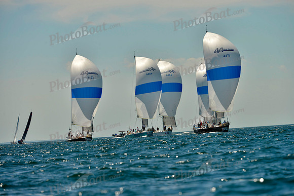 2017 Block Island Race Week F_1255