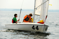 2011 Flying Scot NAC C 254