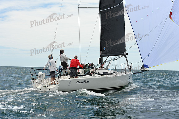 2025 Block Island Race Week L_0891