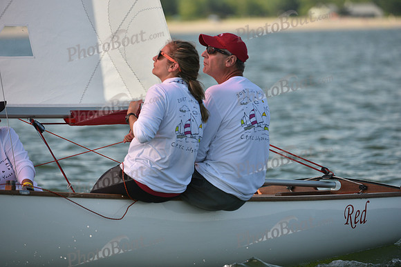 2018 Thistle Nationals C_0478